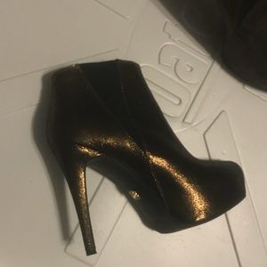 ankle boots ( Rock & Republic )
